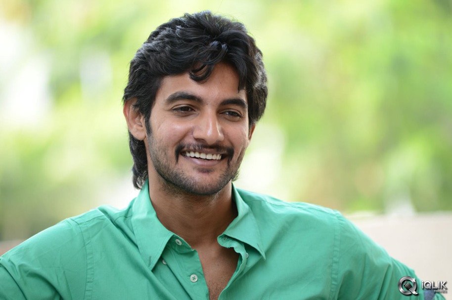 Aadi-Interview-About-Rough